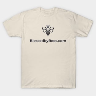 Blessed By Bees T-Shirt